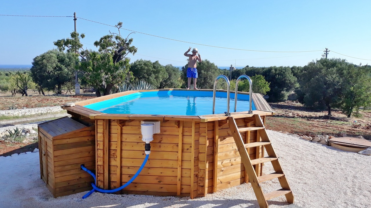 Photo of Outdoor in Ostuni