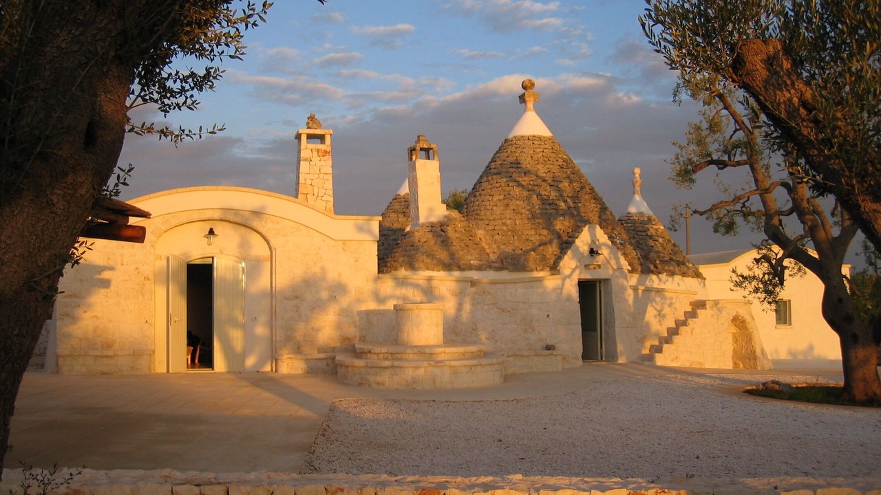 Photo of Outdoor in Ostuni