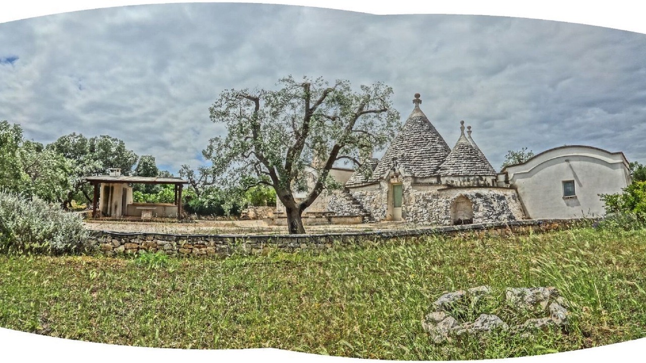 Photo of Outdoor in Ostuni