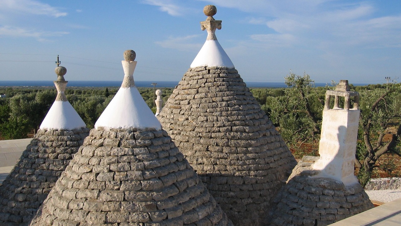 Photo of Others in Ostuni