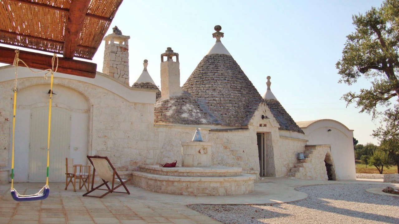 Photo of Others in Ostuni