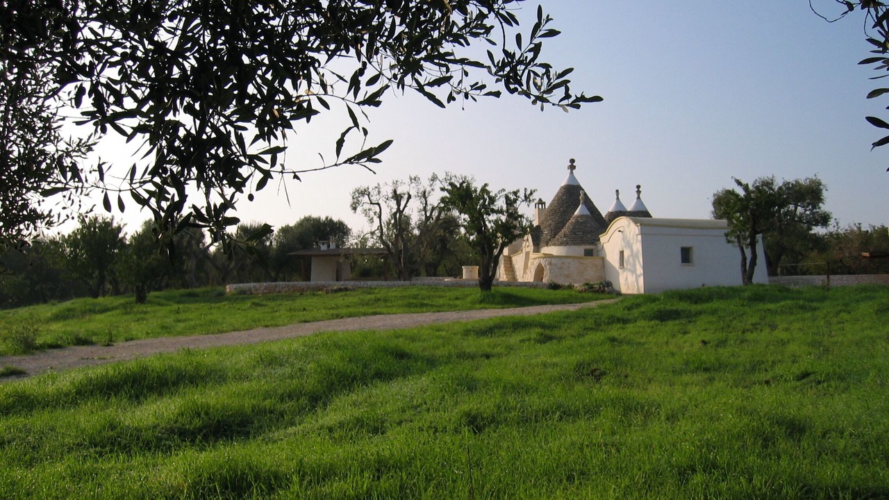 Photo of Outdoor in Ostuni