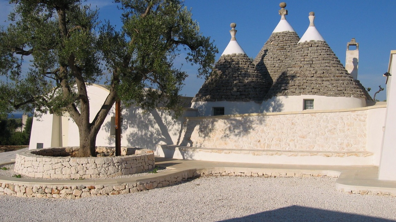Photo of Outdoor in Ostuni