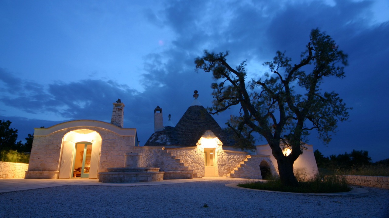 Photo of Outdoor in Ostuni
