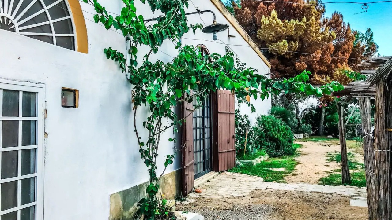 Photo of Outdoor in Parabita