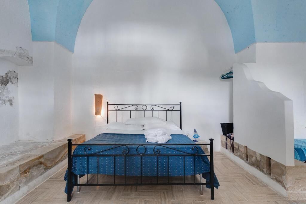 Photo of Bedroom in Parabita