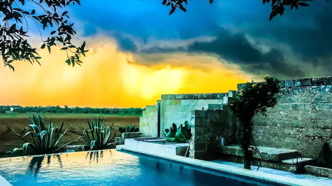 Photo of Outdoor in Parabita
