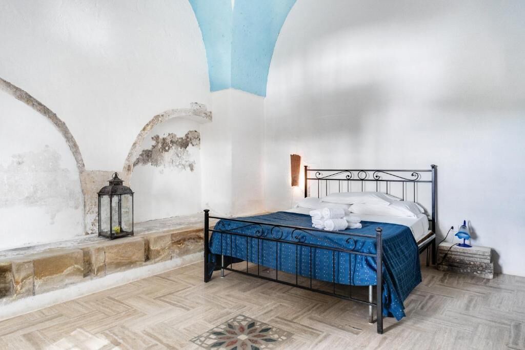 Photo of Bedroom in Parabita