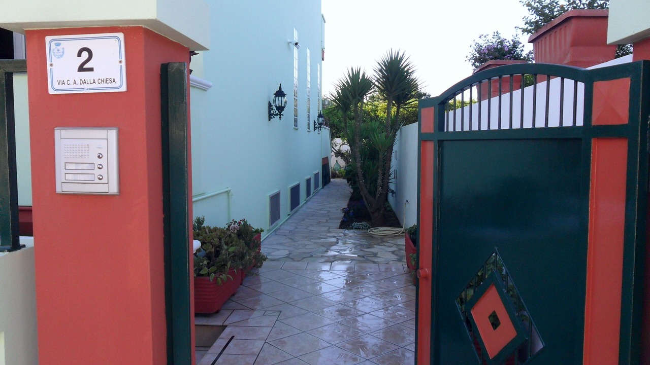 Photo of Outdoor in Alezio