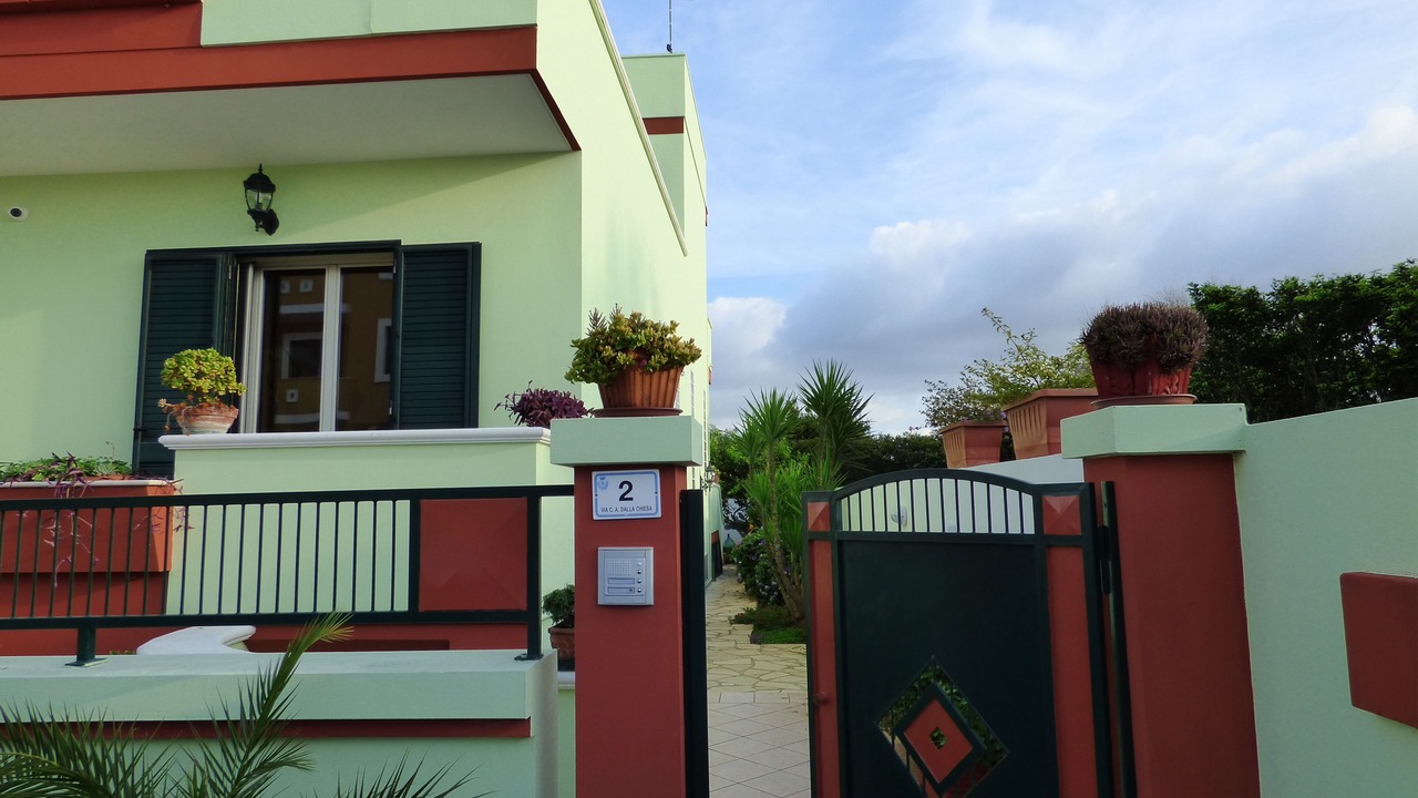 Photo of Outdoor in Alezio