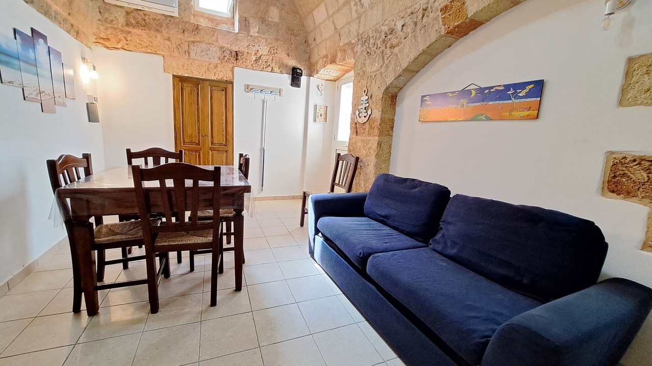Photo of Livingroom in Tricase