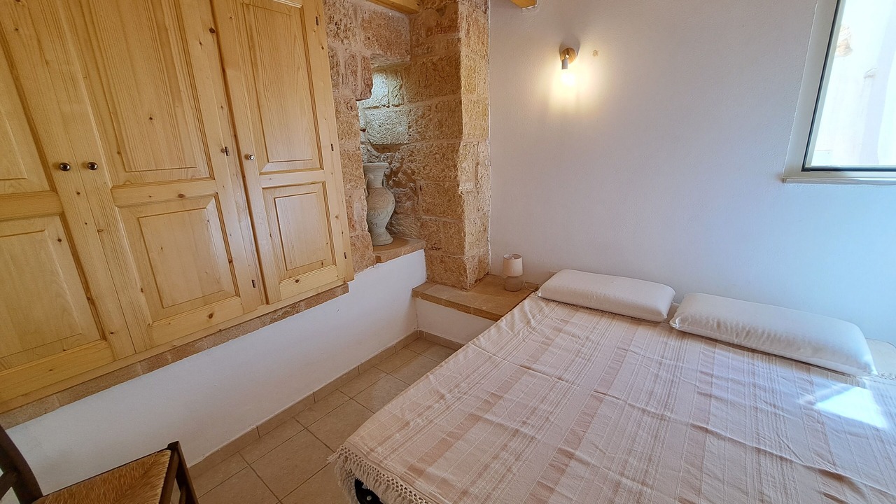 Photo of Bedroom in Tricase