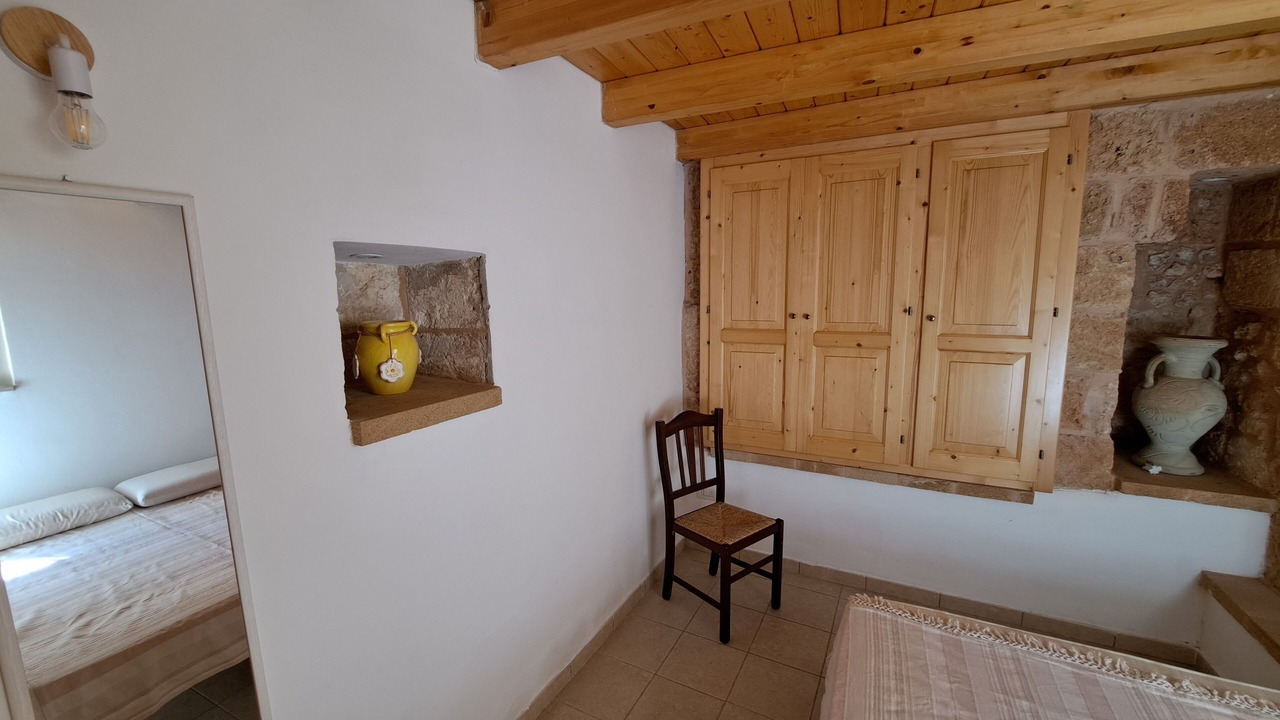 Photo of Bedroom in Tricase