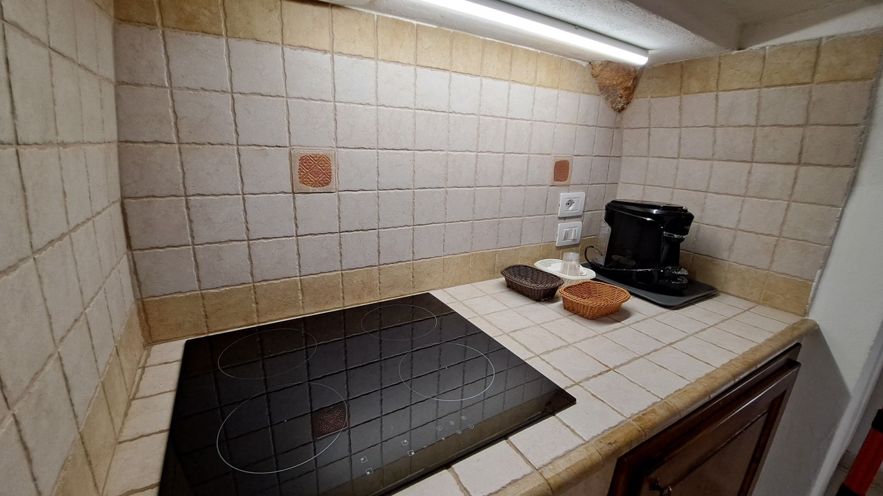 Photo of Kitchen in Tricase