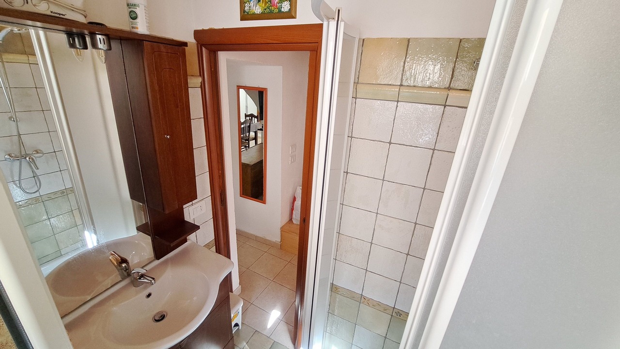 Photo of Bathroom in Tricase