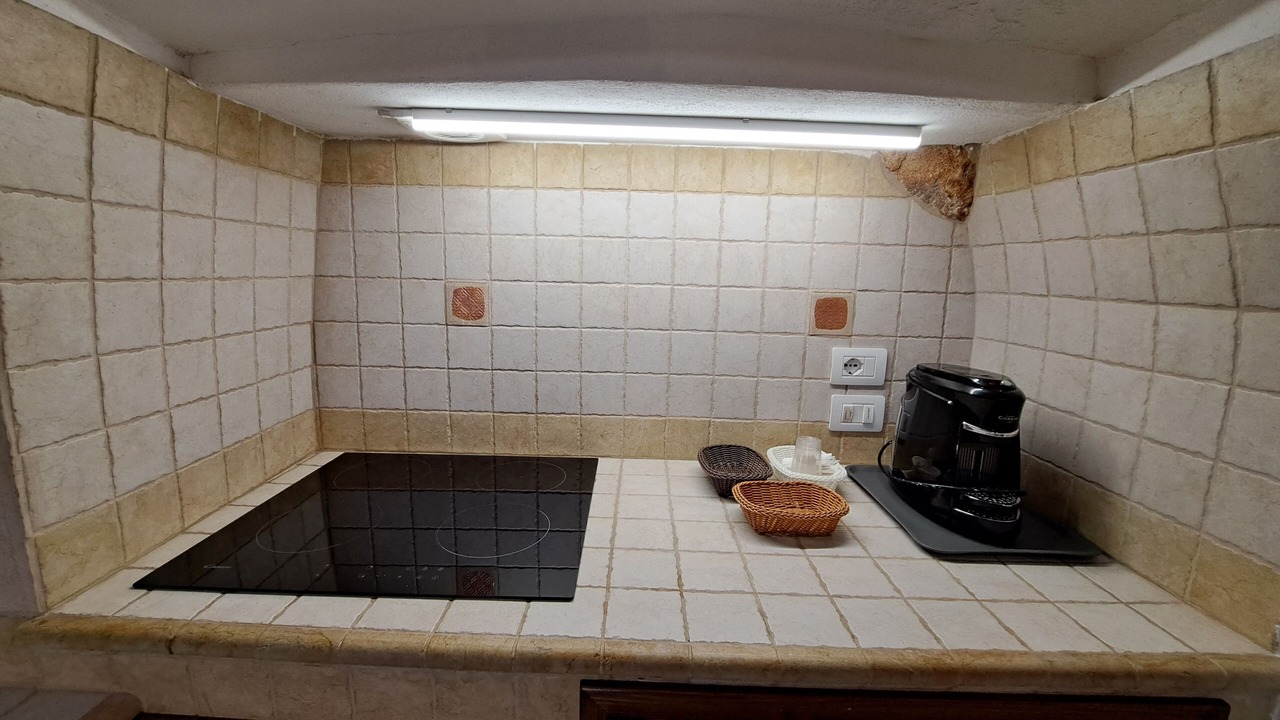 Photo of Kitchen in Tricase