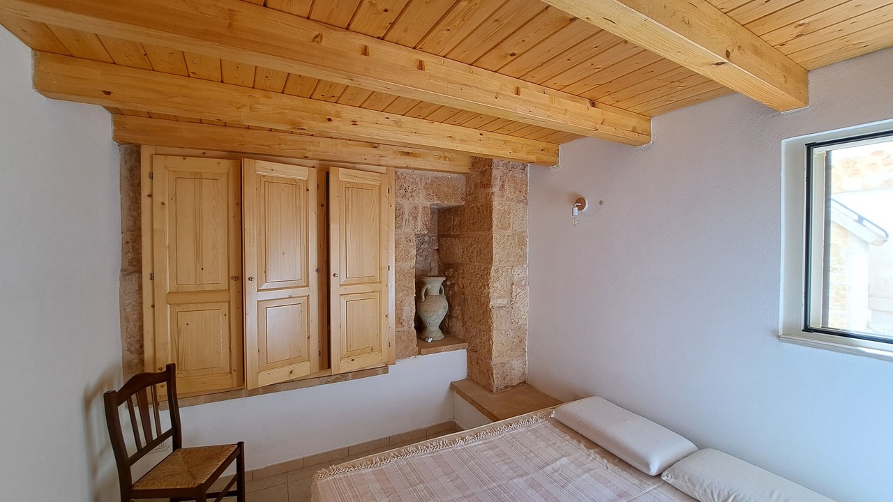Photo of Bedroom in Tricase