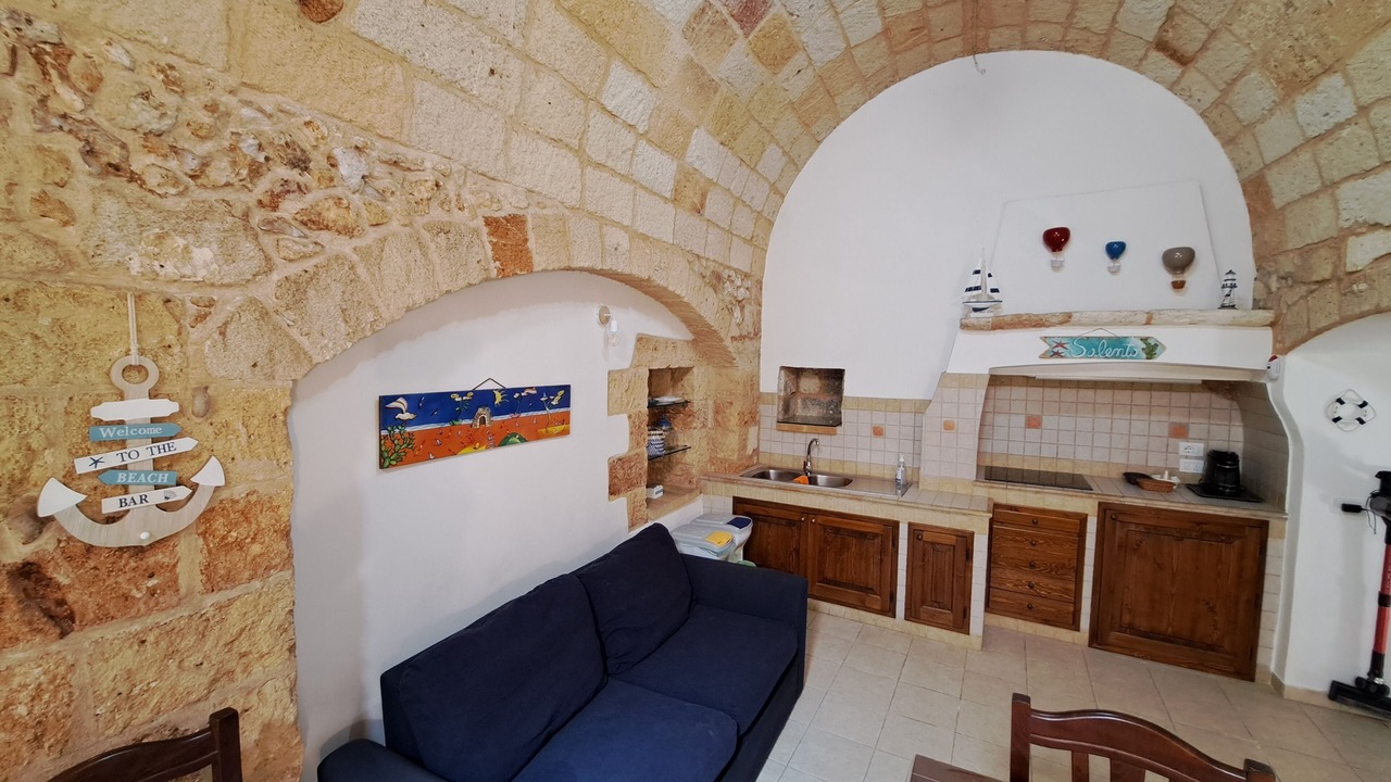 Photo of Livingroom in Tricase