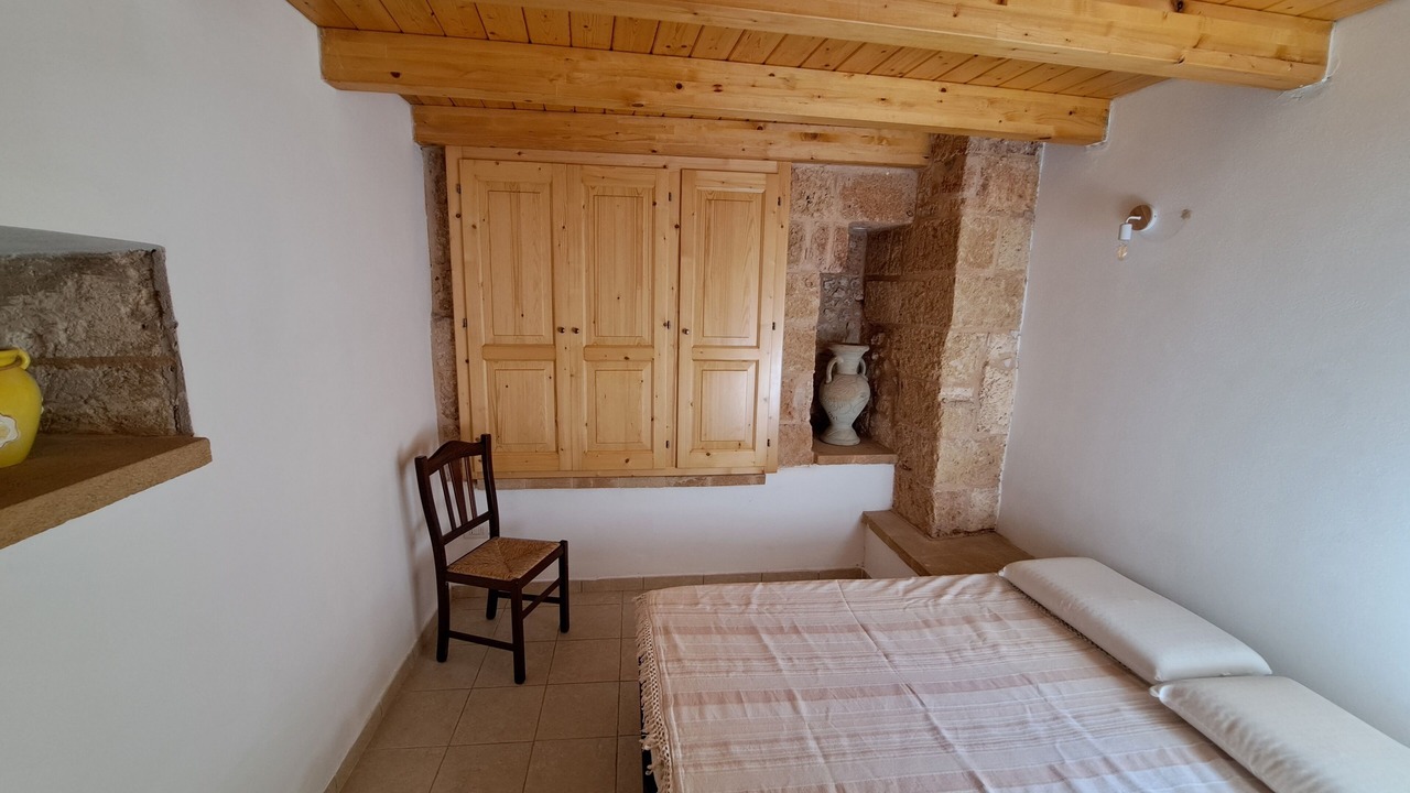 Photo of Bedroom in Tricase