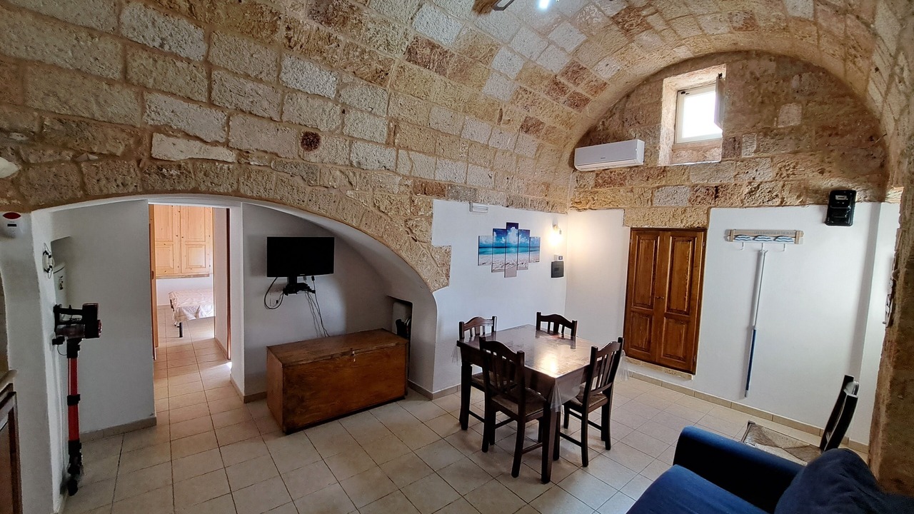 Photo of Livingroom in Tricase