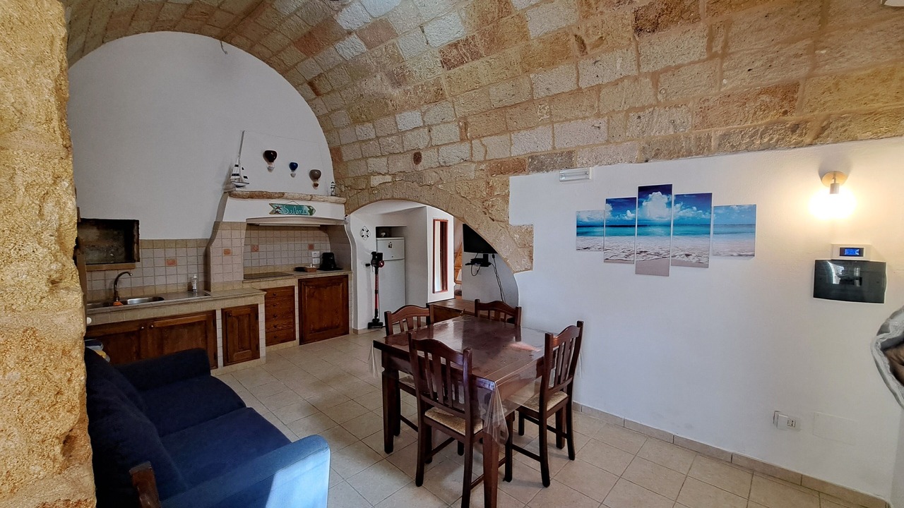 Photo of Livingroom in Tricase