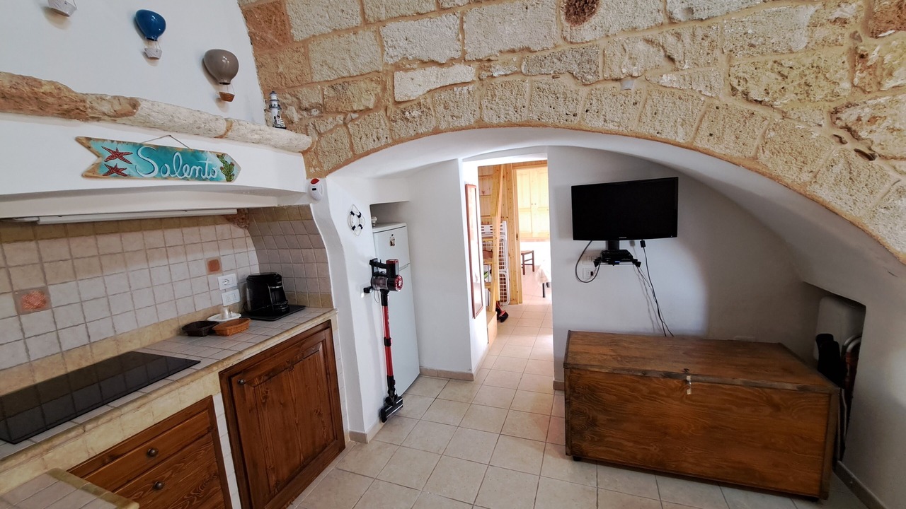 Photo of Kitchen in Tricase