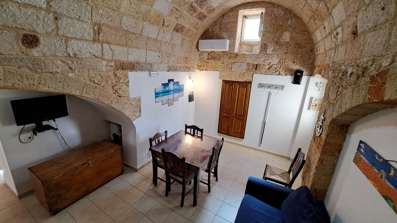 Photo of Livingroom in Tricase