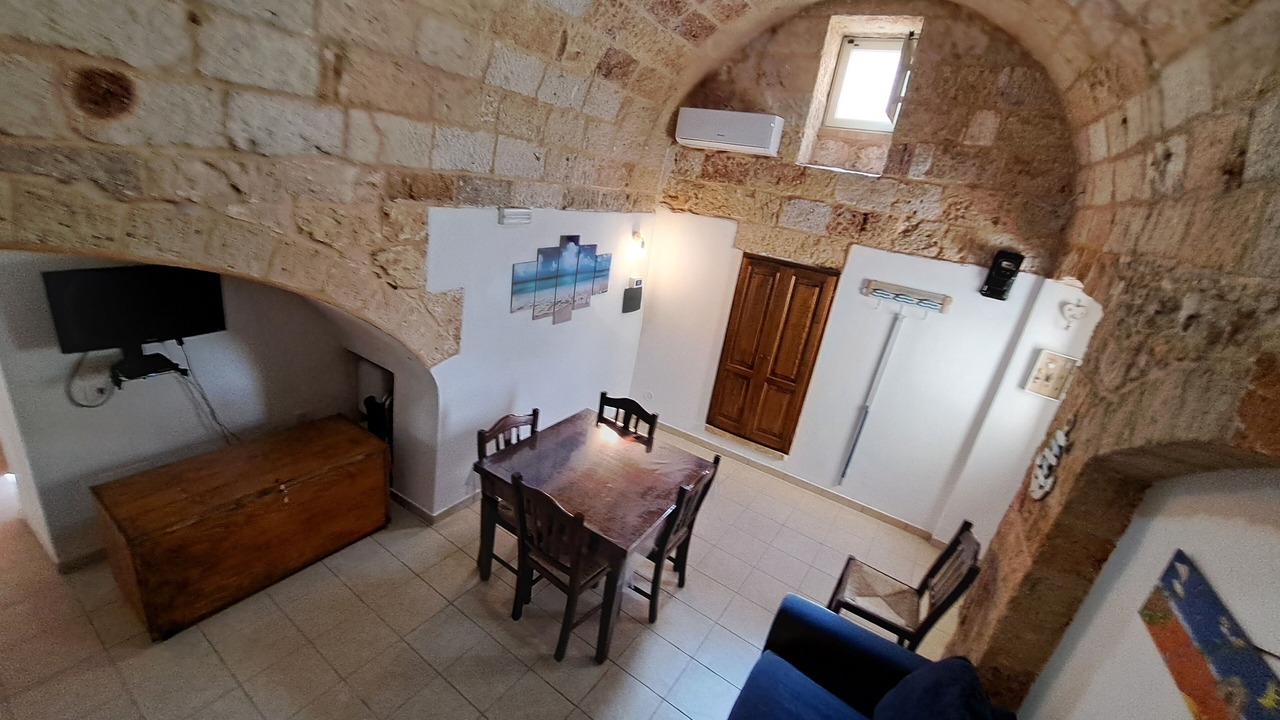 Photo of Livingroom in Tricase