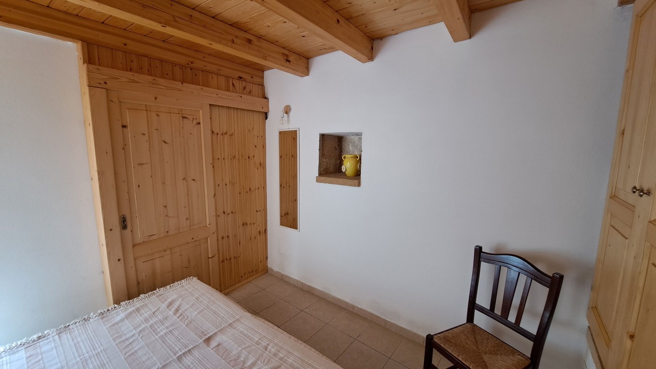 Photo of Bedroom in Tricase