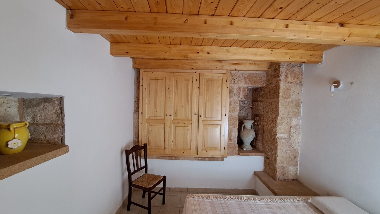 Photo of Bedroom in Tricase