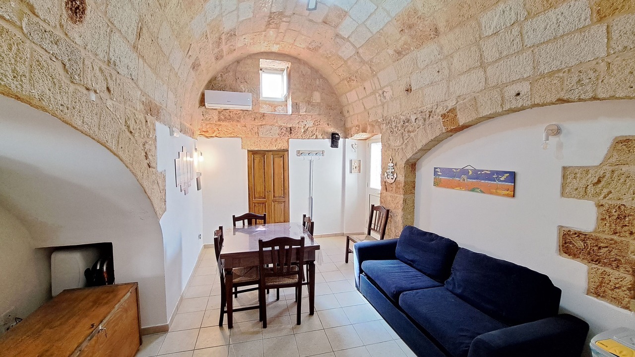 Photo of Livingroom in Tricase