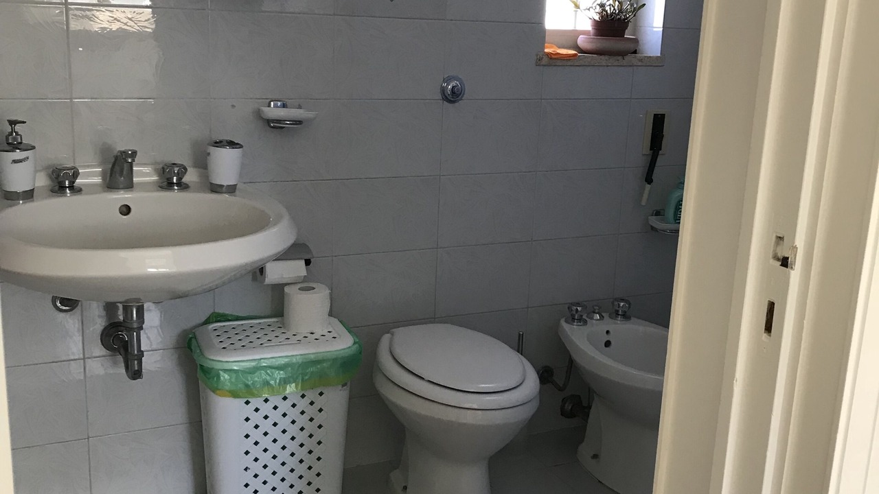 Photo of Bathroom in Galugnano