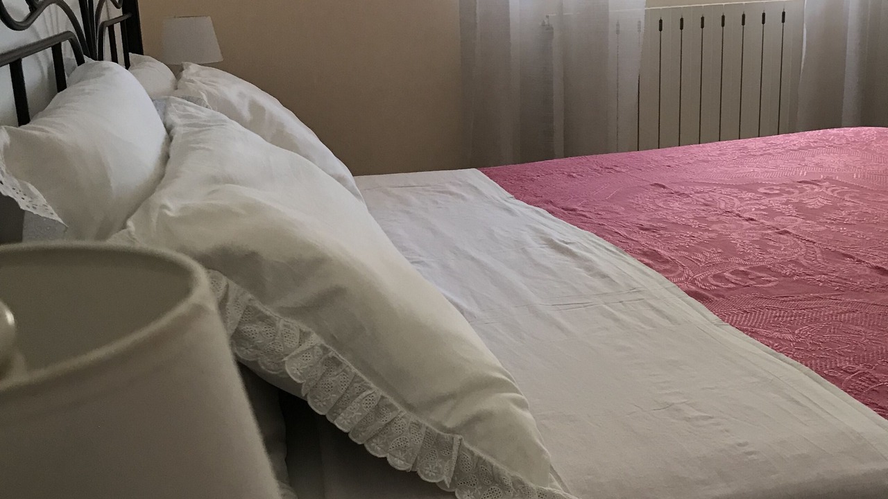 Photo of Bedroom in Galugnano