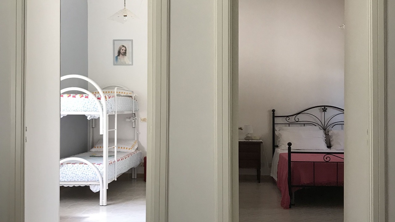 Photo of Bedroom in Galugnano