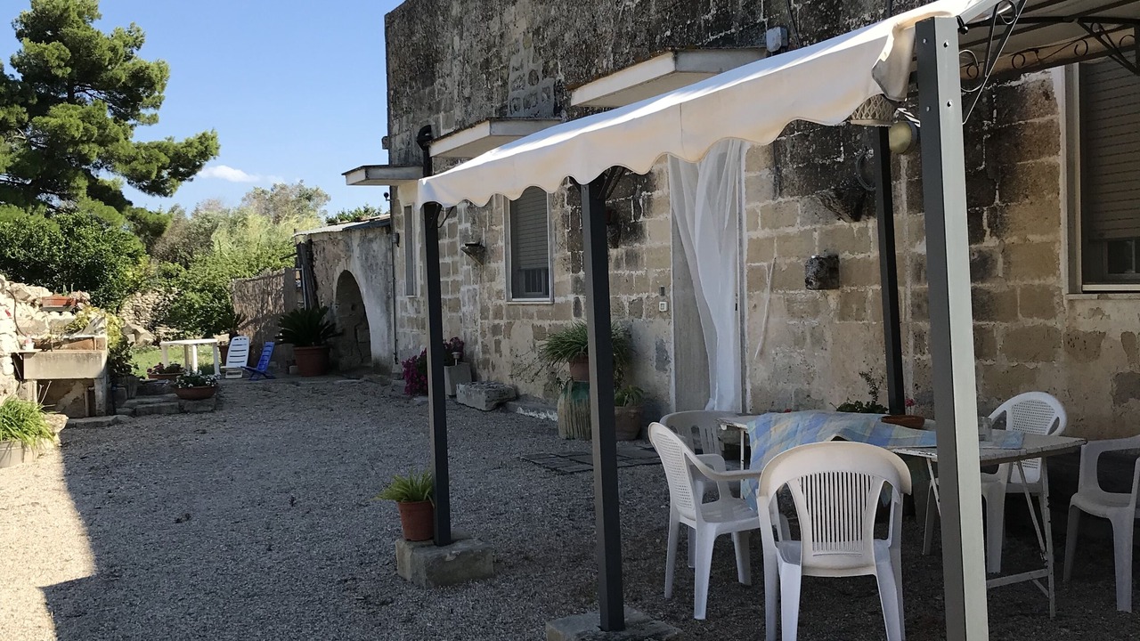 Photo of Outdoor in Galugnano