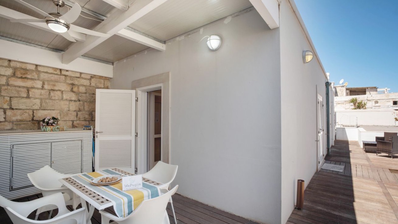 Photo of Outdoor in Polignano a Mare