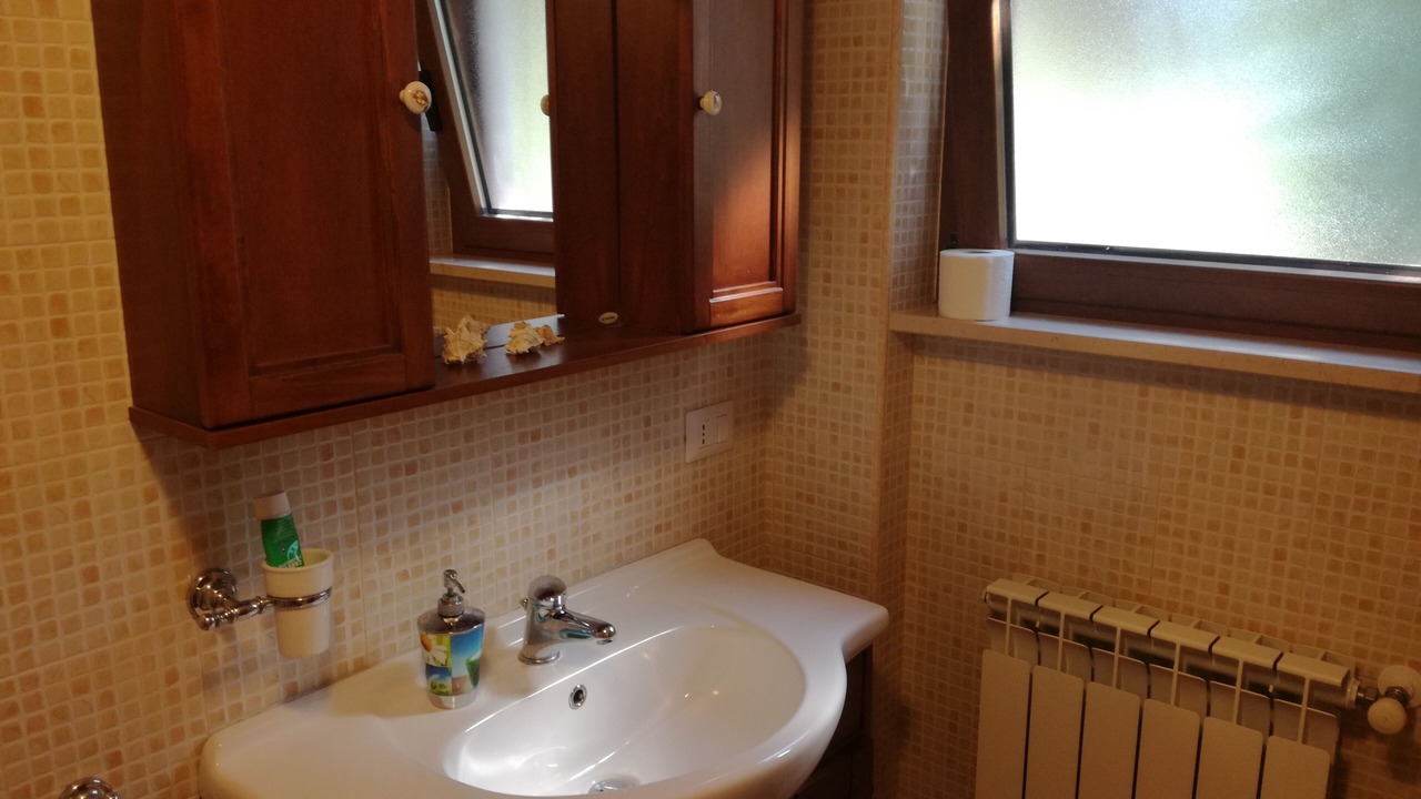 Photo of Bathroom in Coreggia