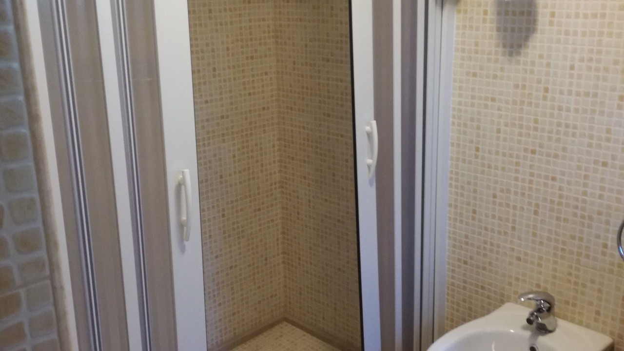 Photo of Bathroom in Coreggia