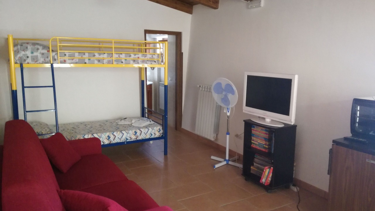 Photo of Bedroom in Coreggia