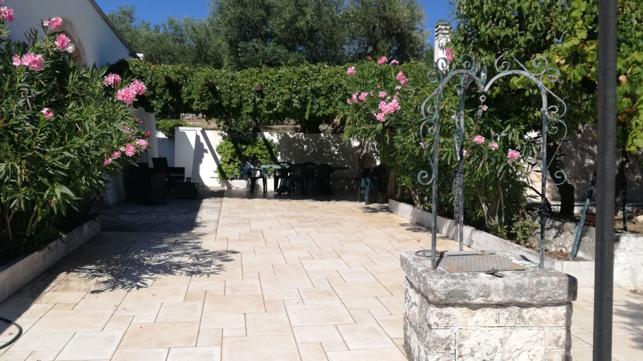Photo of Patio Balcony in Coreggia
