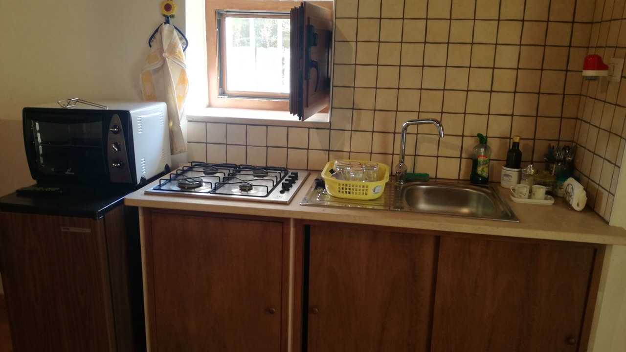 Photo of Kitchen in Coreggia