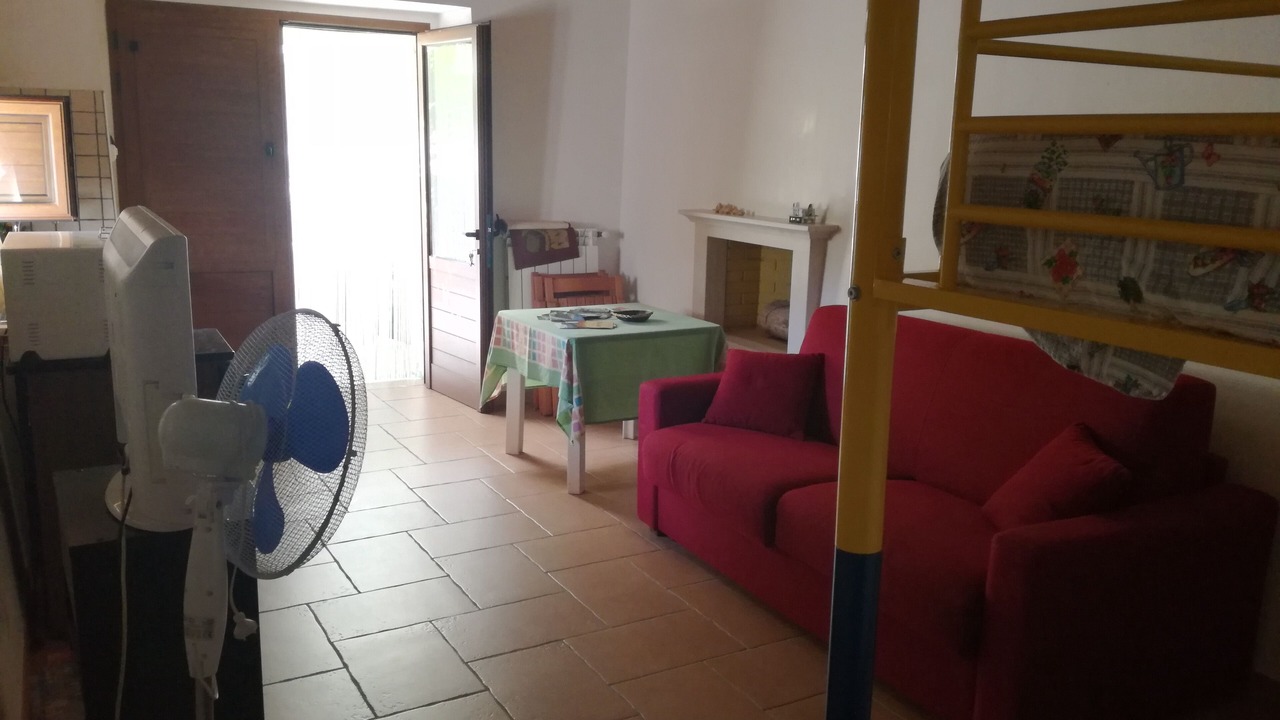 Photo of Livingroom in Coreggia