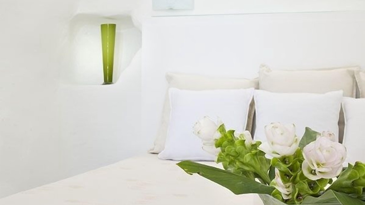Photo of Bedroom in Sava