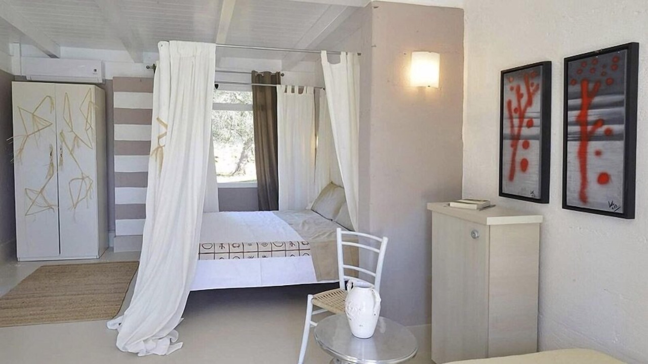 Photo of Bedroom in Sava