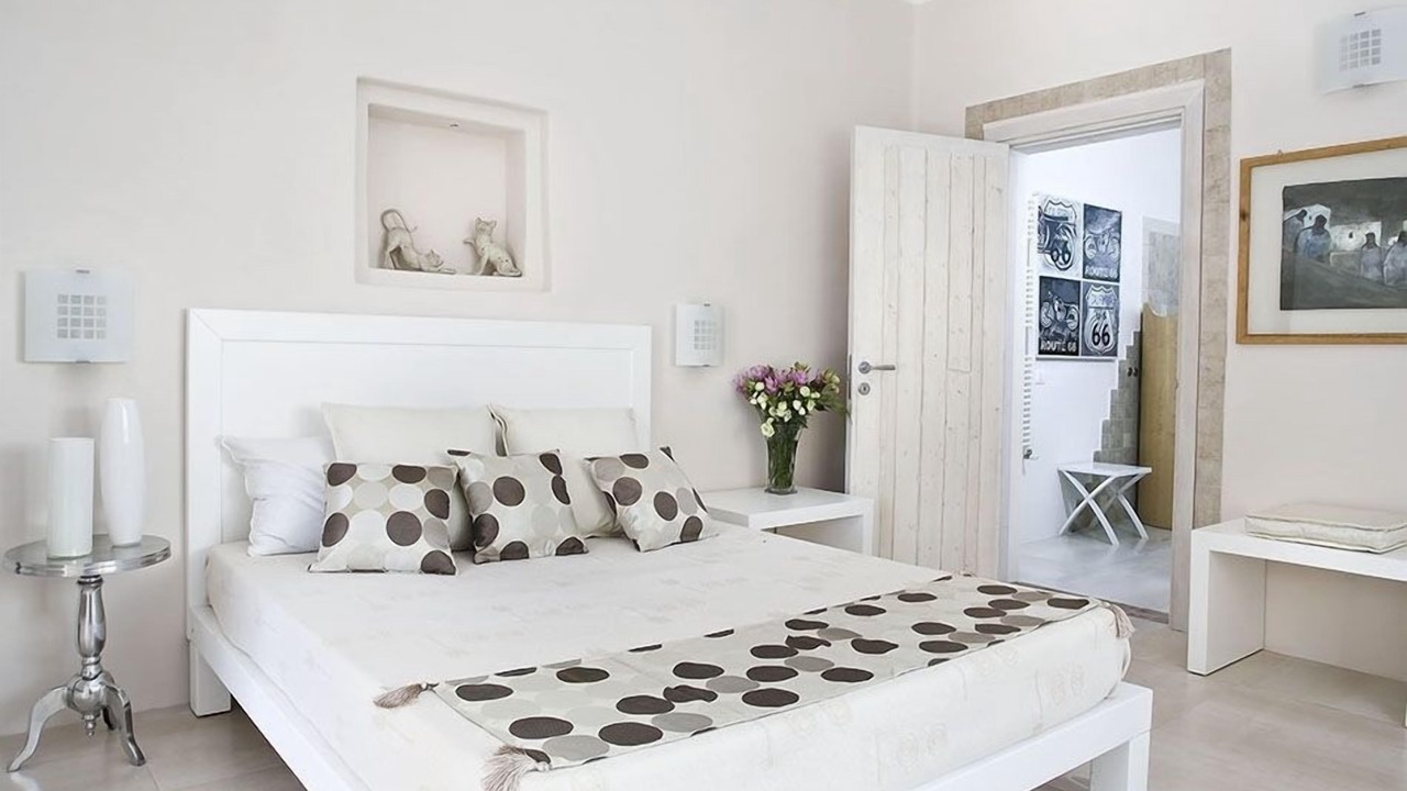 Photo of Bedroom in Sava
