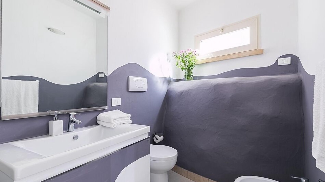 Photo of Bathroom in Sava