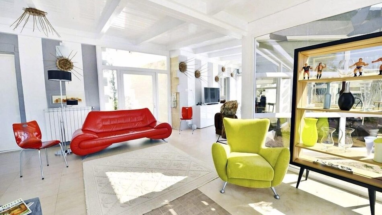 Photo of Livingroom in Sava