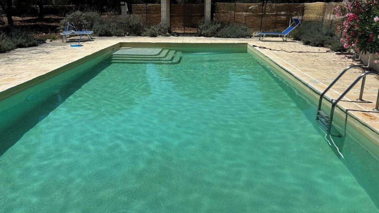 Photo of Outdoor in Ostuni