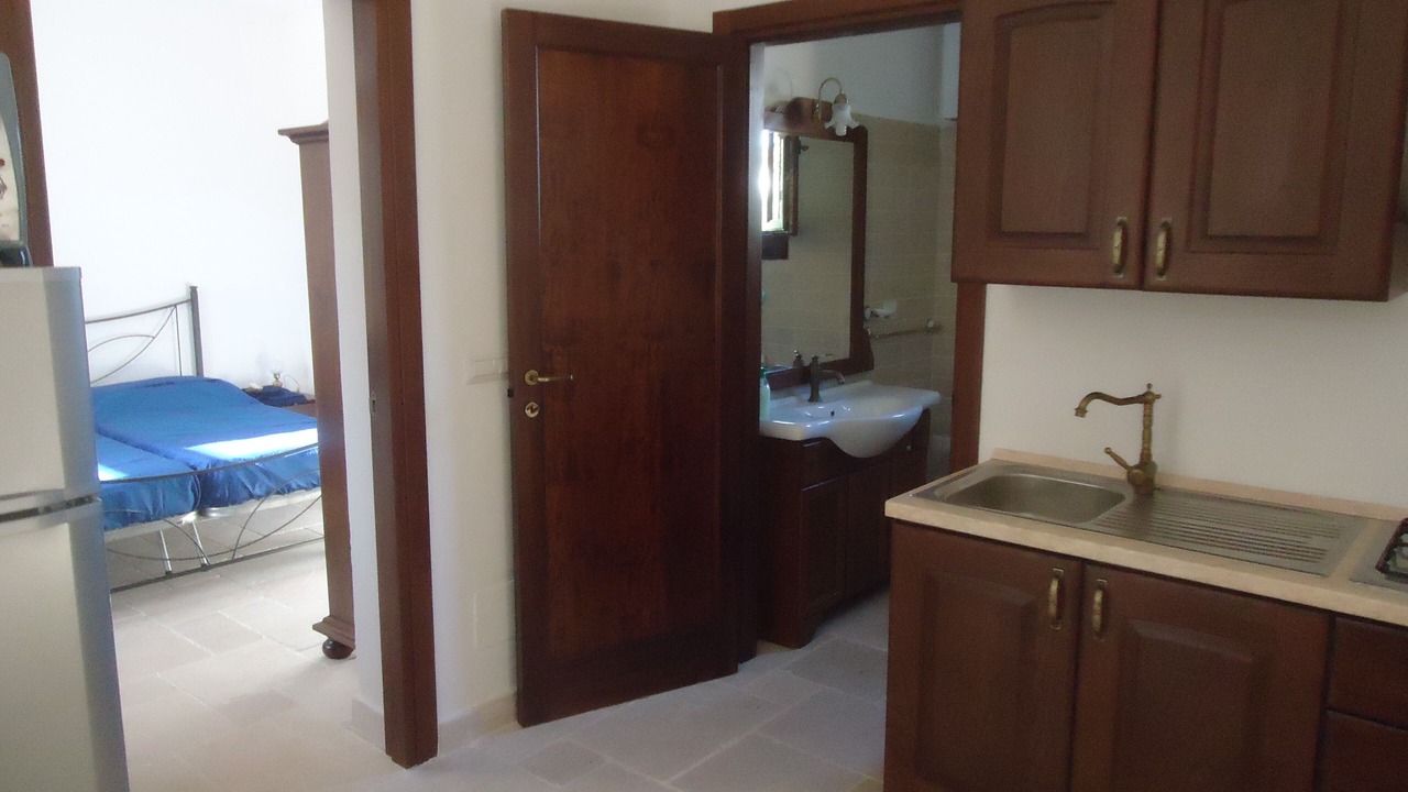 Photo of Bedroom in Ostuni