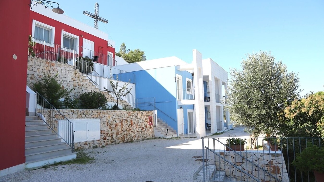 Photo of Outdoor in Ostuni